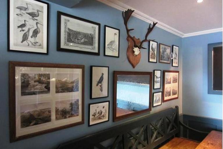 The Loch Lomond Arms Hotel Luss Exterior photo